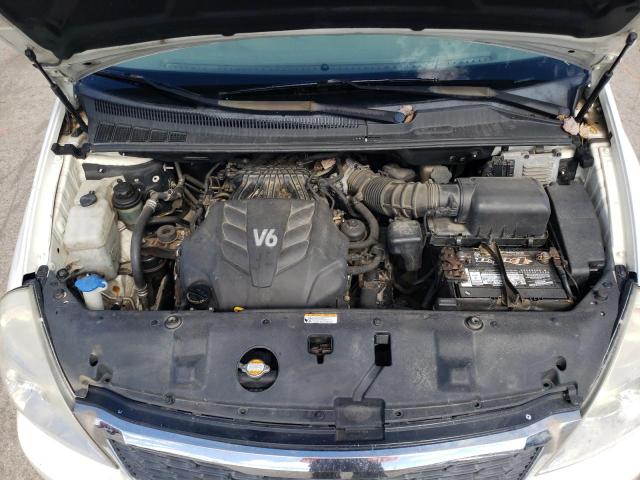 Photo 6 VIN: KNDMG4C78B6396112 - KIA SEDONA LX 