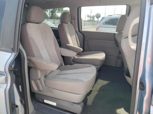 Photo 10 VIN: KNDMG4C78B6405486 - KIA SEDONA LX 