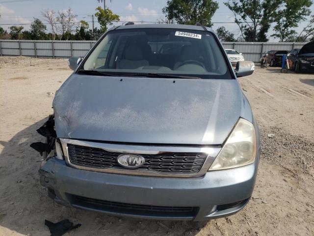 Photo 4 VIN: KNDMG4C78B6405486 - KIA SEDONA LX 