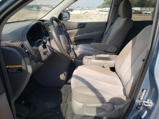 Photo 6 VIN: KNDMG4C78B6405486 - KIA SEDONA LX 