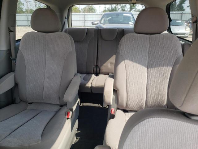 Photo 9 VIN: KNDMG4C78B6405486 - KIA SEDONA LX 