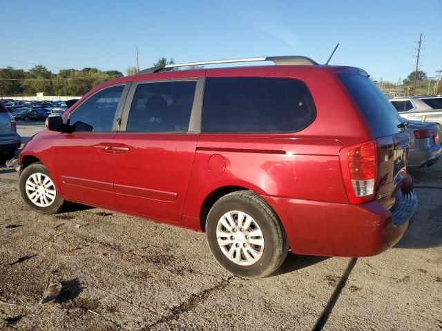 Photo 1 VIN: KNDMG4C78B6410543 - KIA SEDONA LX 