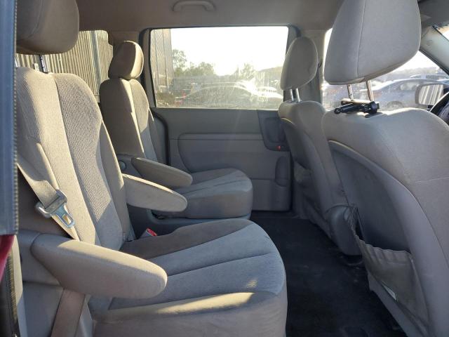 Photo 10 VIN: KNDMG4C78B6410543 - KIA SEDONA LX 