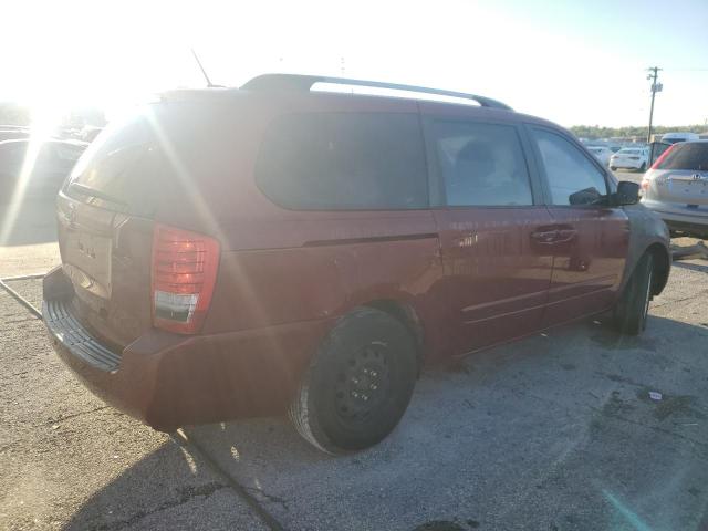 Photo 2 VIN: KNDMG4C78B6410543 - KIA SEDONA LX 