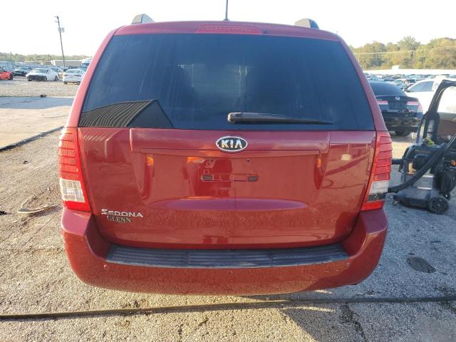 Photo 5 VIN: KNDMG4C78B6410543 - KIA SEDONA LX 