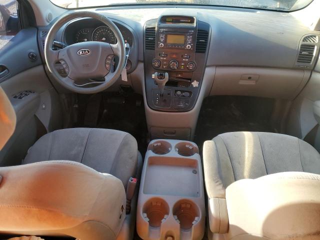 Photo 7 VIN: KNDMG4C78B6410543 - KIA SEDONA LX 