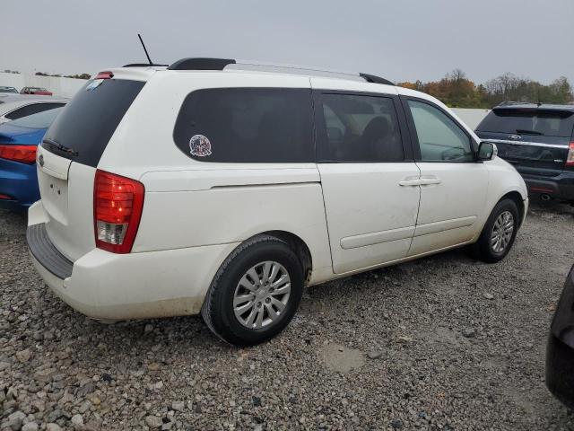 Photo 2 VIN: KNDMG4C78B6413703 - KIA SEDONA LX 