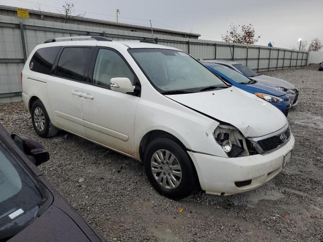 Photo 3 VIN: KNDMG4C78B6413703 - KIA SEDONA LX 