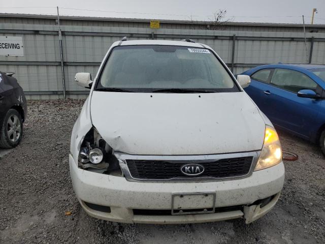 Photo 4 VIN: KNDMG4C78B6413703 - KIA SEDONA LX 