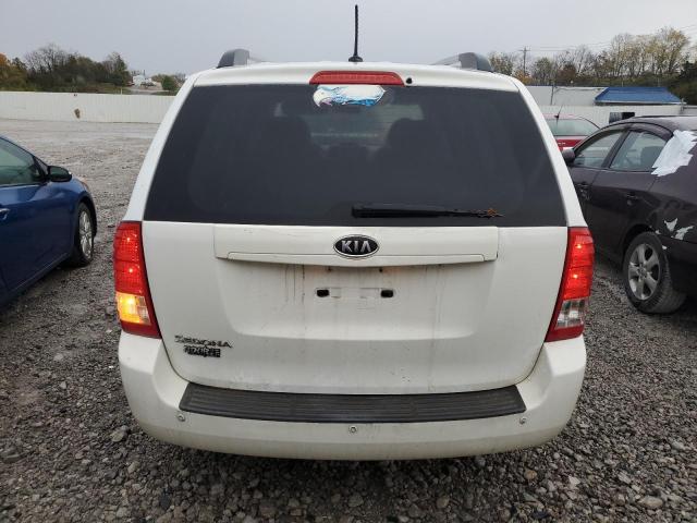 Photo 5 VIN: KNDMG4C78B6413703 - KIA SEDONA LX 