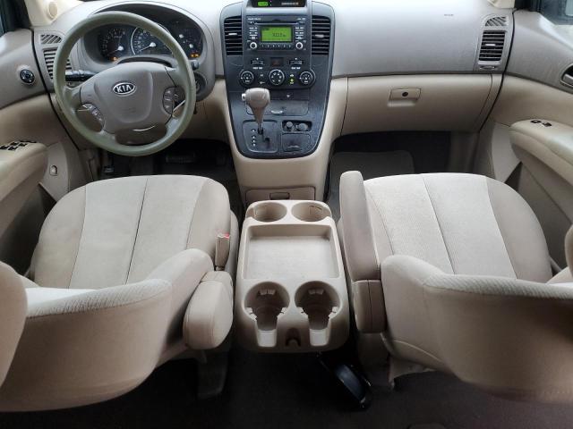 Photo 7 VIN: KNDMG4C78B6413703 - KIA SEDONA LX 