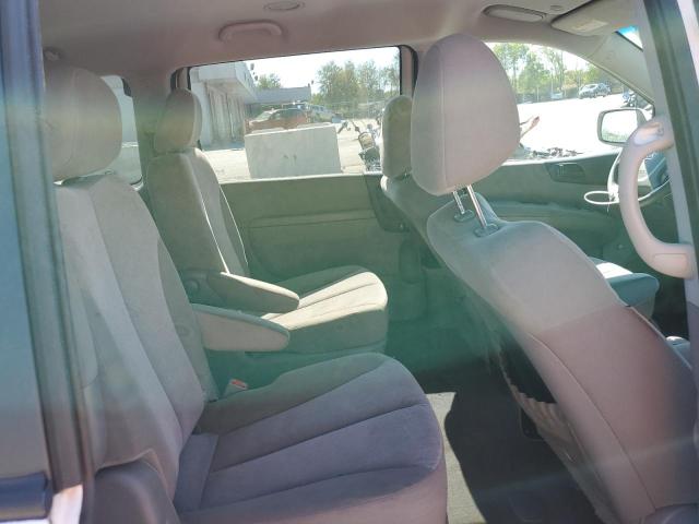 Photo 10 VIN: KNDMG4C78C6422208 - KIA SEDONA LX 