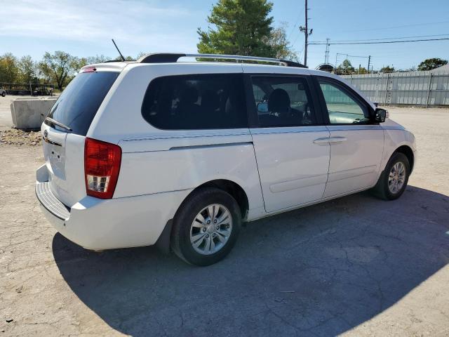 Photo 2 VIN: KNDMG4C78C6422208 - KIA SEDONA LX 