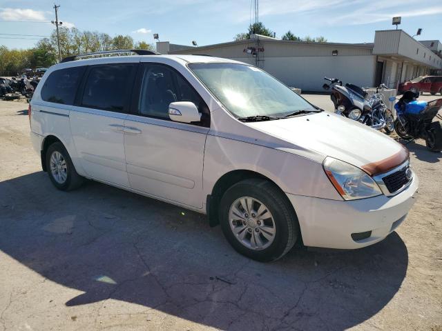 Photo 3 VIN: KNDMG4C78C6422208 - KIA SEDONA LX 