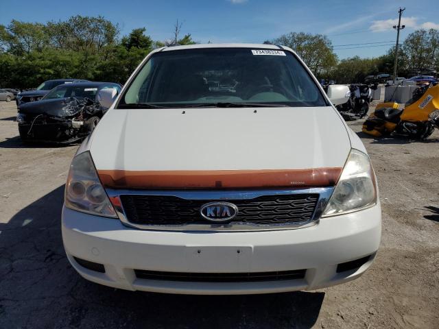 Photo 4 VIN: KNDMG4C78C6422208 - KIA SEDONA LX 