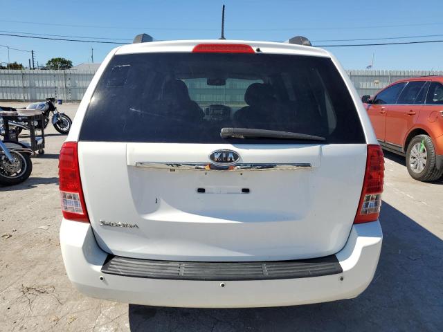 Photo 5 VIN: KNDMG4C78C6422208 - KIA SEDONA LX 