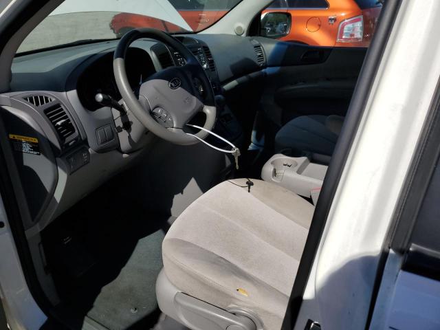 Photo 6 VIN: KNDMG4C78C6422208 - KIA SEDONA LX 