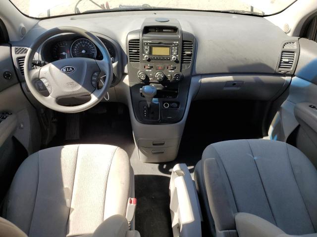 Photo 7 VIN: KNDMG4C78C6422208 - KIA SEDONA LX 