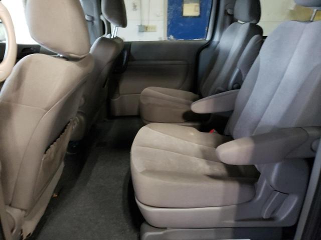 Photo 10 VIN: KNDMG4C78C6425805 - KIA SEDONA LX 