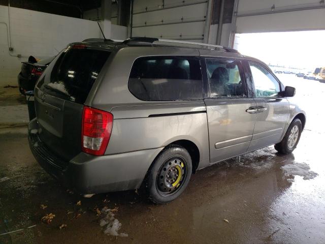 Photo 2 VIN: KNDMG4C78C6425805 - KIA SEDONA LX 