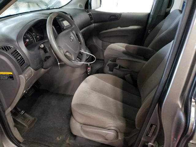 Photo 6 VIN: KNDMG4C78C6425805 - KIA SEDONA LX 