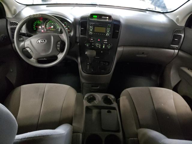 Photo 7 VIN: KNDMG4C78C6425805 - KIA SEDONA LX 