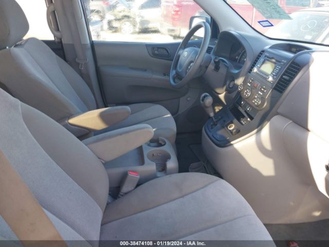 Photo 4 VIN: KNDMG4C78C6426307 - KIA SEDONA 