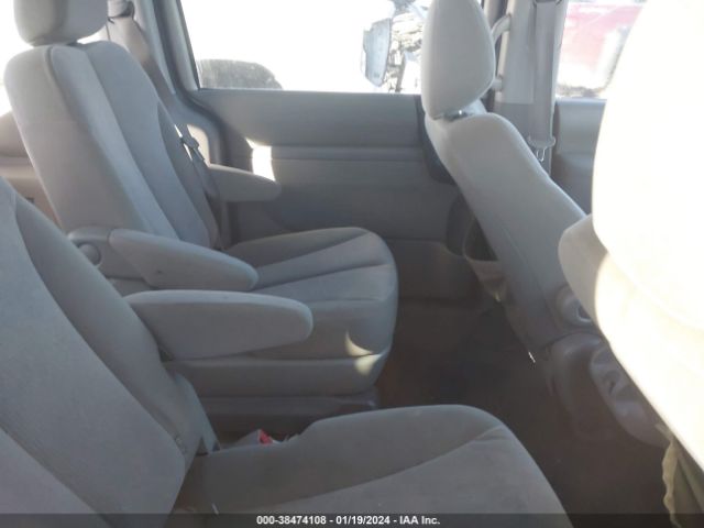 Photo 7 VIN: KNDMG4C78C6426307 - KIA SEDONA 