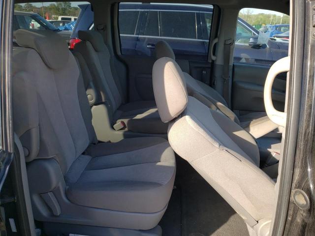 Photo 10 VIN: KNDMG4C78C6430373 - KIA SEDONA LX 