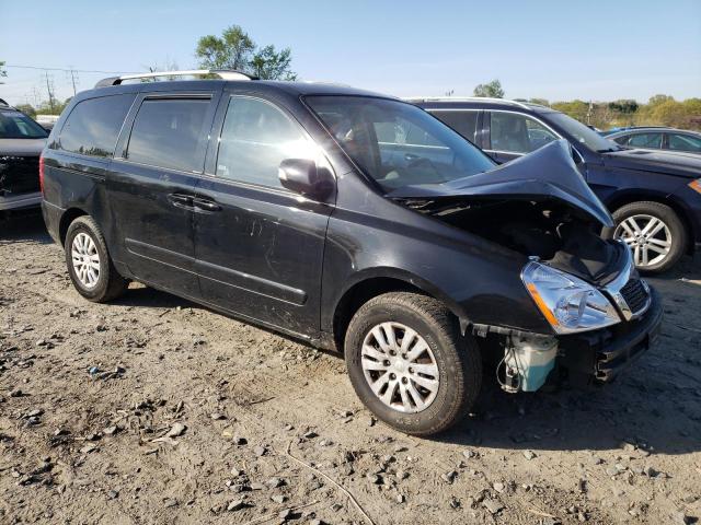 Photo 3 VIN: KNDMG4C78C6430373 - KIA SEDONA LX 