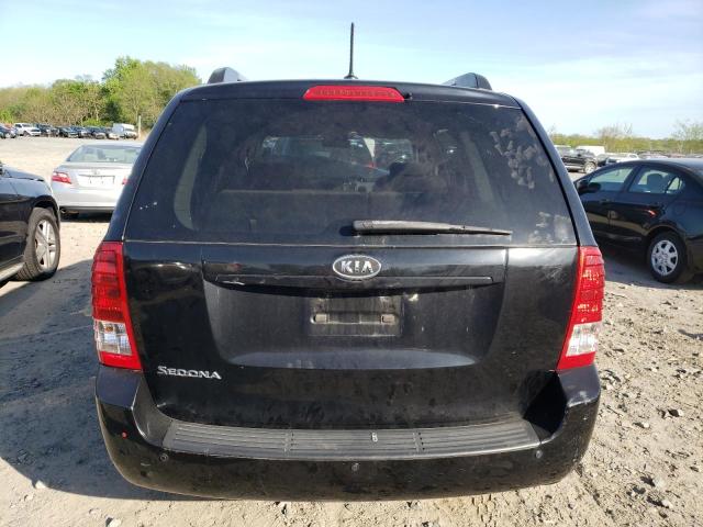 Photo 5 VIN: KNDMG4C78C6430373 - KIA SEDONA LX 