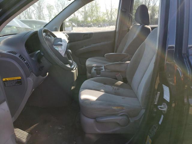 Photo 6 VIN: KNDMG4C78C6430373 - KIA SEDONA LX 