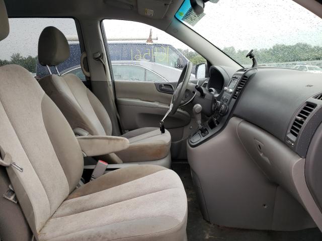 Photo 4 VIN: KNDMG4C78C6433418 - KIA SEDONA LX 