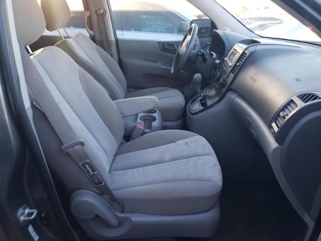 Photo 4 VIN: KNDMG4C78C6433421 - KIA SEDONA LX 