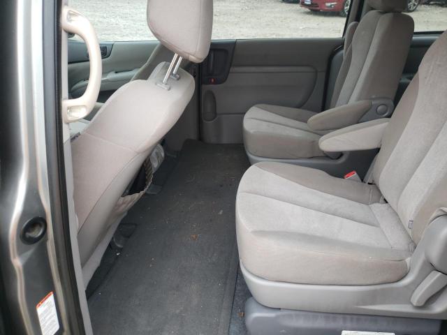 Photo 5 VIN: KNDMG4C78C6433421 - KIA SEDONA LX 