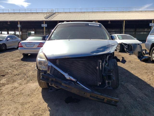 Photo 4 VIN: KNDMG4C78C6436772 - KIA SEDONA LX 