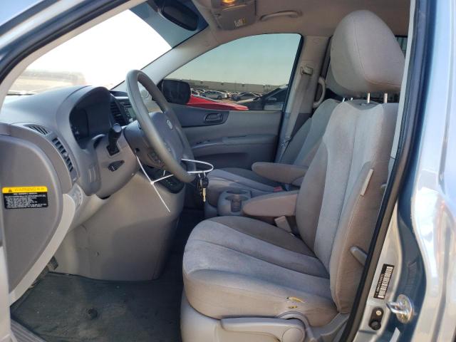 Photo 6 VIN: KNDMG4C78C6436772 - KIA SEDONA LX 