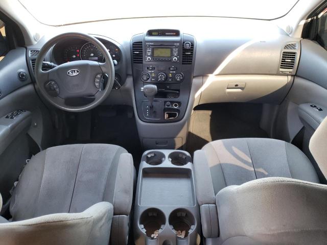 Photo 7 VIN: KNDMG4C78C6436772 - KIA SEDONA LX 