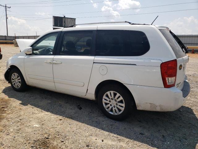 Photo 1 VIN: KNDMG4C78C6466788 - KIA SEDONA LX 