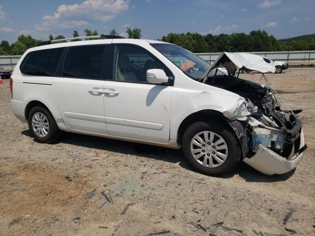 Photo 3 VIN: KNDMG4C78C6466788 - KIA SEDONA LX 