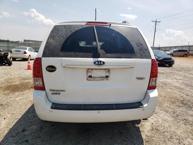 Photo 5 VIN: KNDMG4C78C6466788 - KIA SEDONA LX 