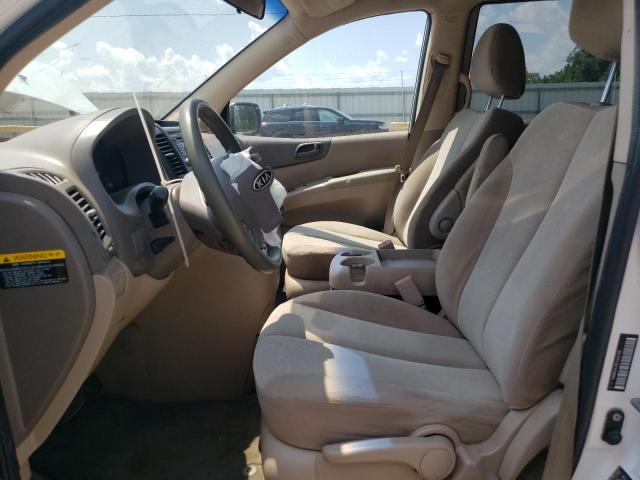 Photo 6 VIN: KNDMG4C78C6466788 - KIA SEDONA LX 