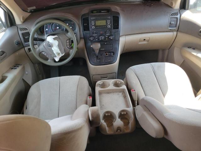 Photo 7 VIN: KNDMG4C78C6466788 - KIA SEDONA LX 