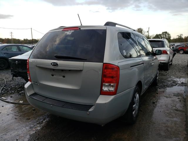 Photo 3 VIN: KNDMG4C78C6471862 - KIA SEDONA LX 