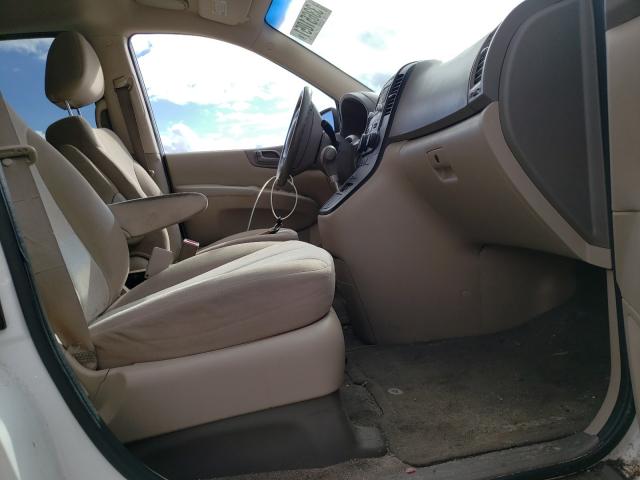 Photo 4 VIN: KNDMG4C78C6476124 - KIA SEDONA LX 