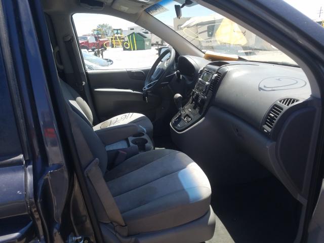 Photo 4 VIN: KNDMG4C78C6476530 - KIA SEDONA LX 