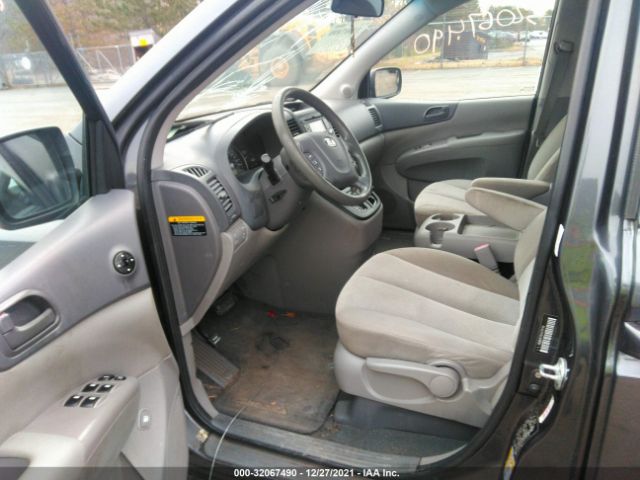 Photo 4 VIN: KNDMG4C78C6478794 - KIA SEDONA 