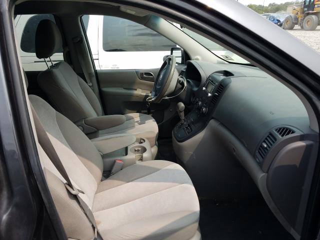 Photo 4 VIN: KNDMG4C78C6479458 - KIA SEDONA LX 