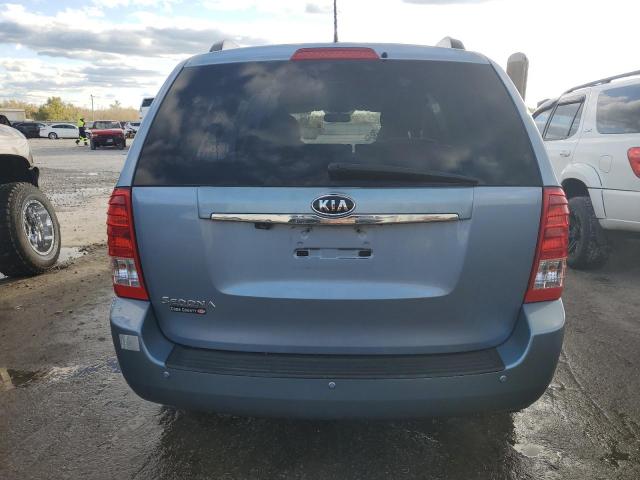 Photo 5 VIN: KNDMG4C78C6486846 - KIA SEDONA LX 