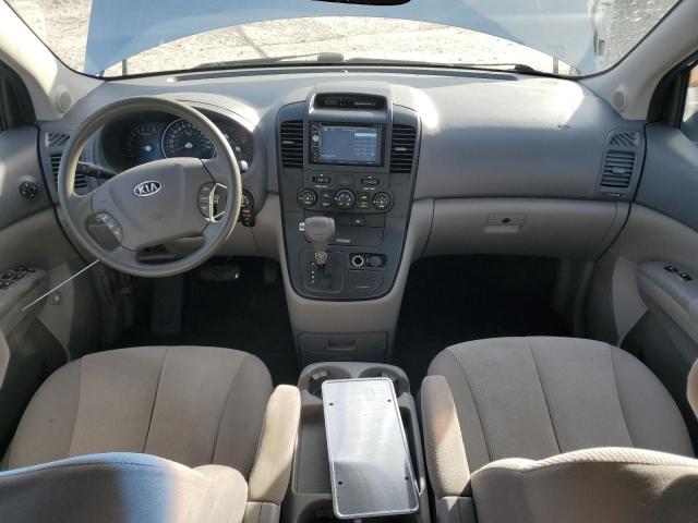 Photo 7 VIN: KNDMG4C78C6486846 - KIA SEDONA LX 